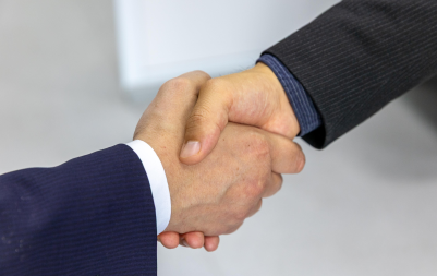 Invite the Foundation to Speak or Collaborate