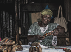 Women's Economic Empowerment